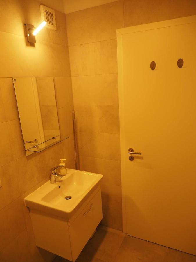 Stil Apartment Brasov Coresi Extérieur photo