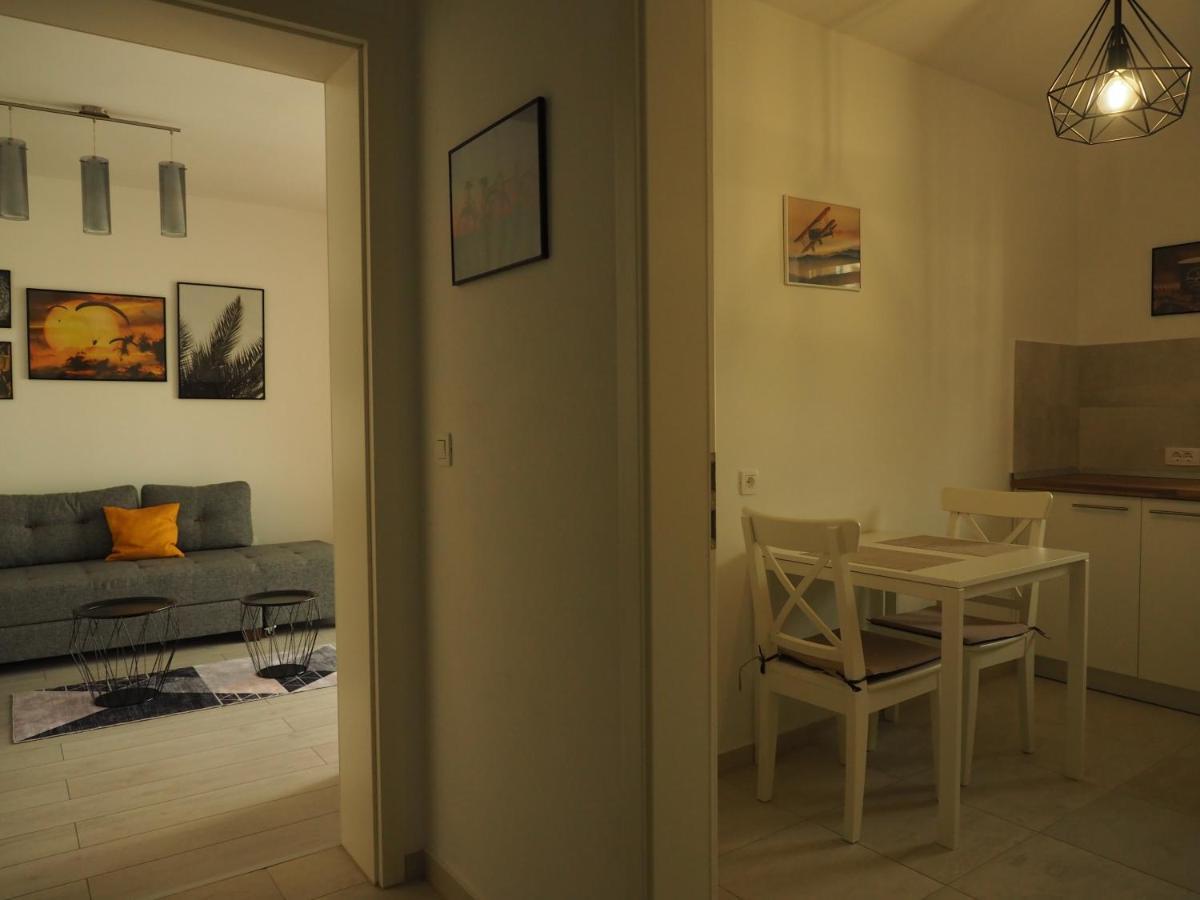 Stil Apartment Brasov Coresi Extérieur photo