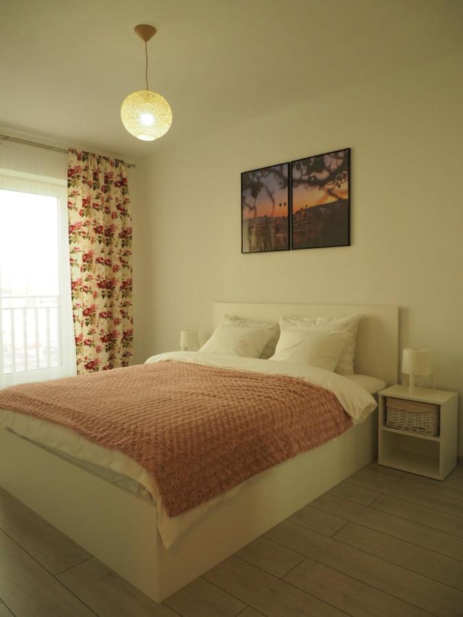 Stil Apartment Brasov Coresi Extérieur photo