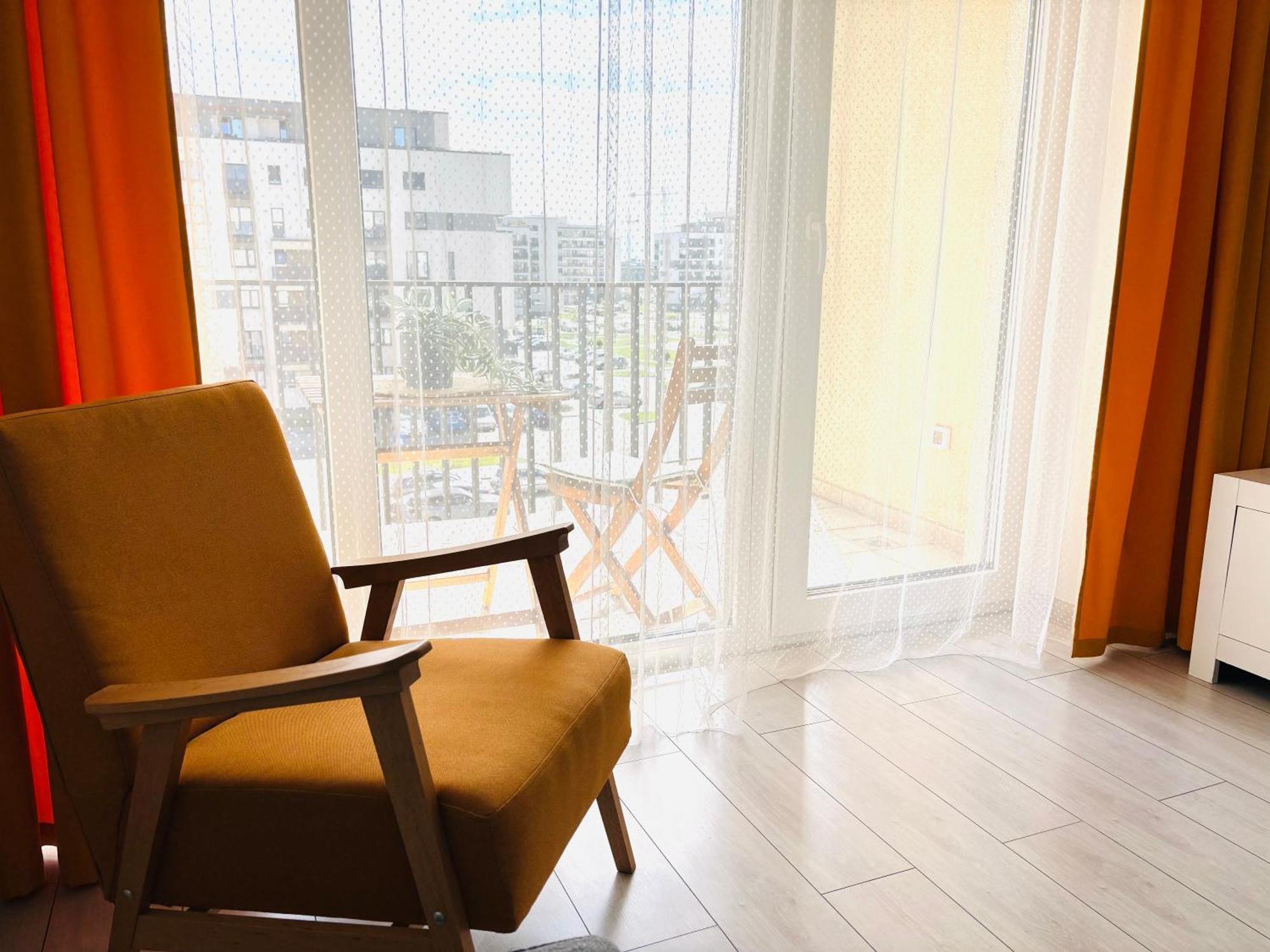 Stil Apartment Brasov Coresi Extérieur photo