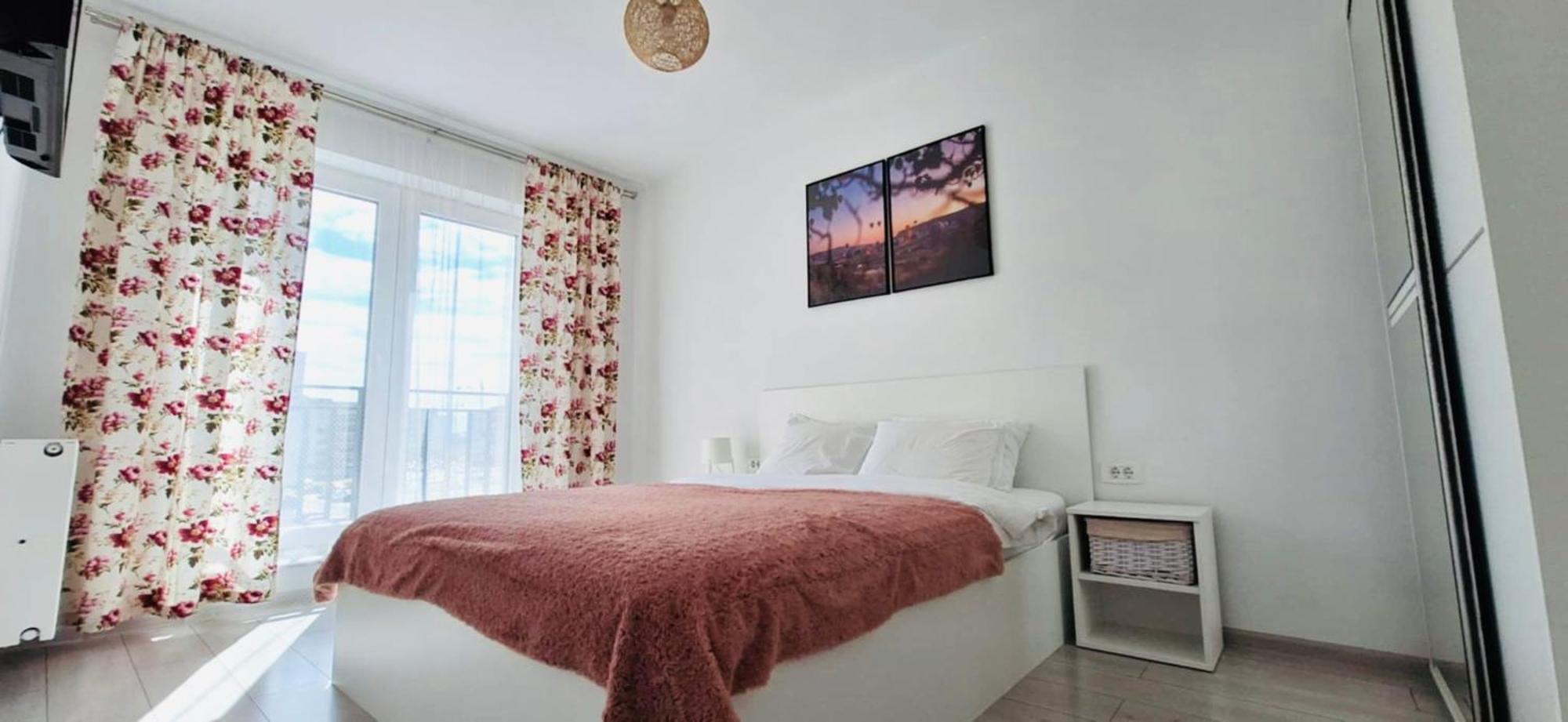 Stil Apartment Brasov Coresi Extérieur photo