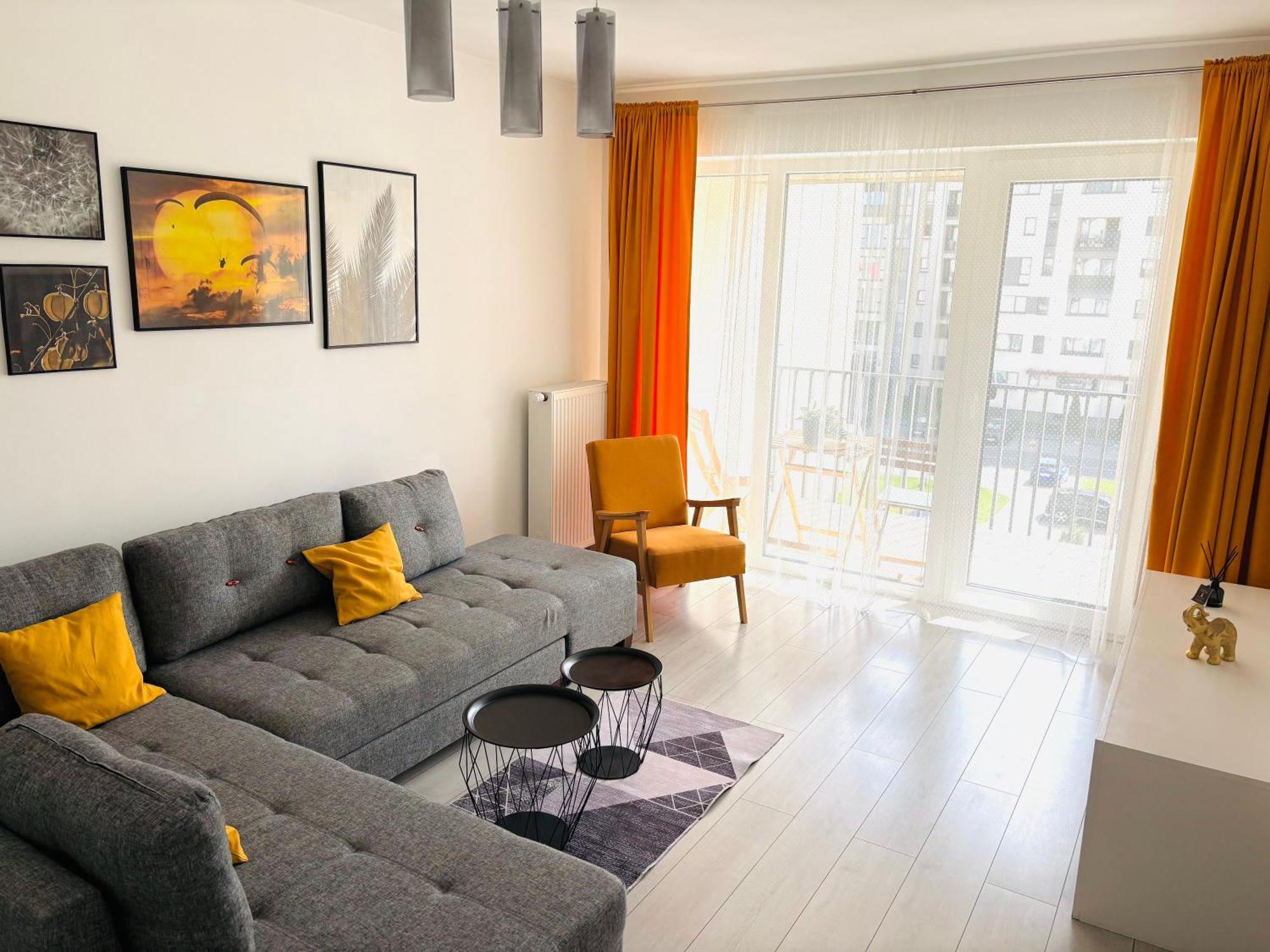 Stil Apartment Brasov Coresi Extérieur photo