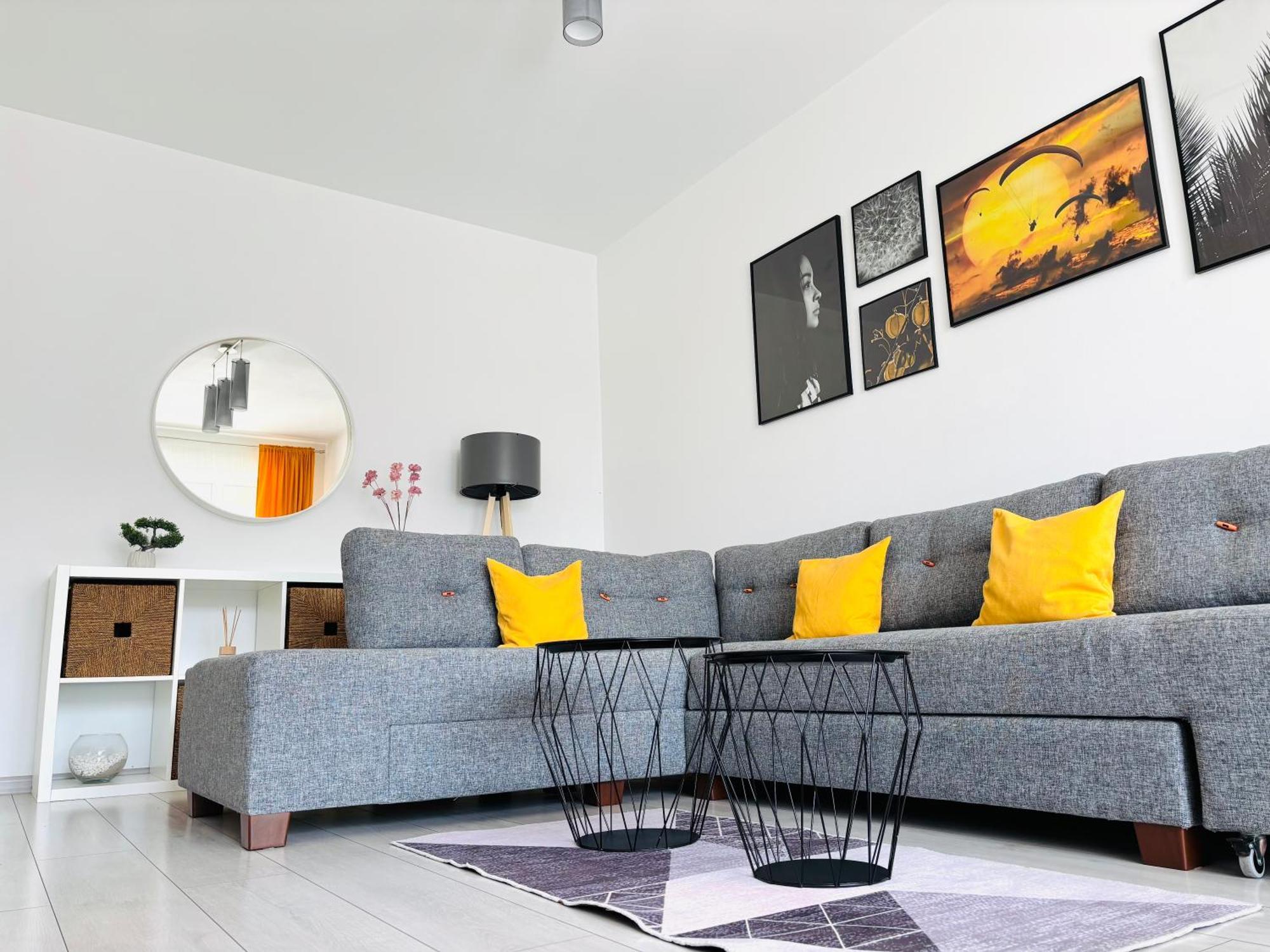 Stil Apartment Brasov Coresi Extérieur photo