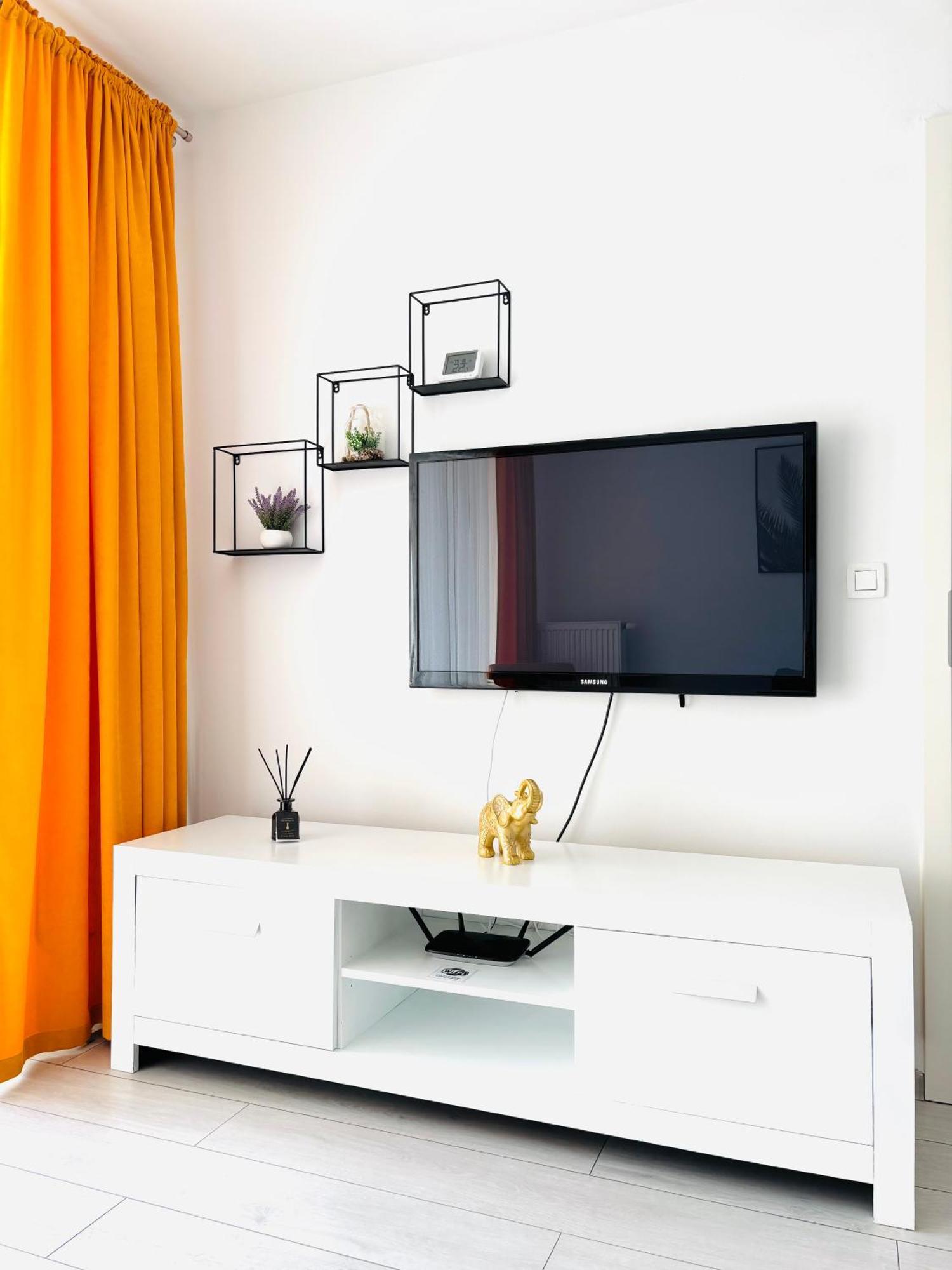 Stil Apartment Brasov Coresi Extérieur photo